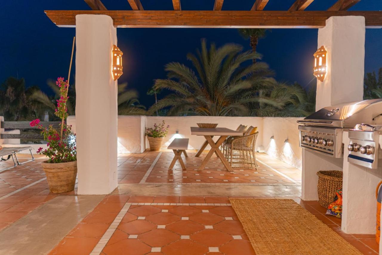 Апартаменты Luxurious Penthouse In Ventura Del Mar Puerto Banus Марбелья Экстерьер фото